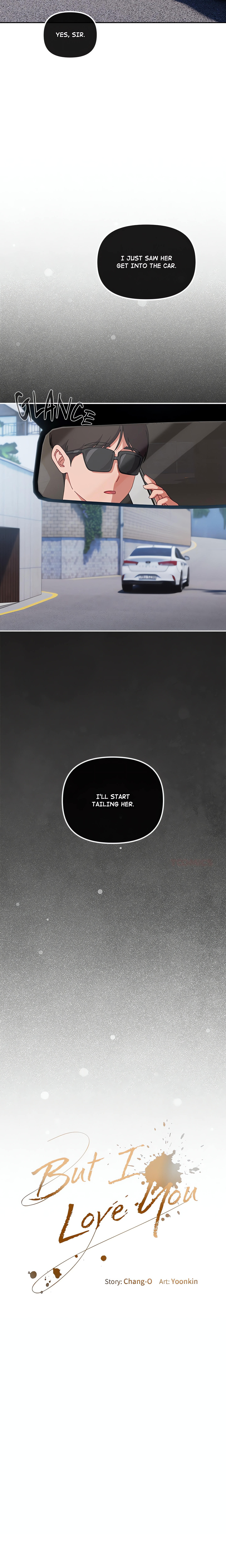 But I Love You (Yoonkin) chapter 44 page 7