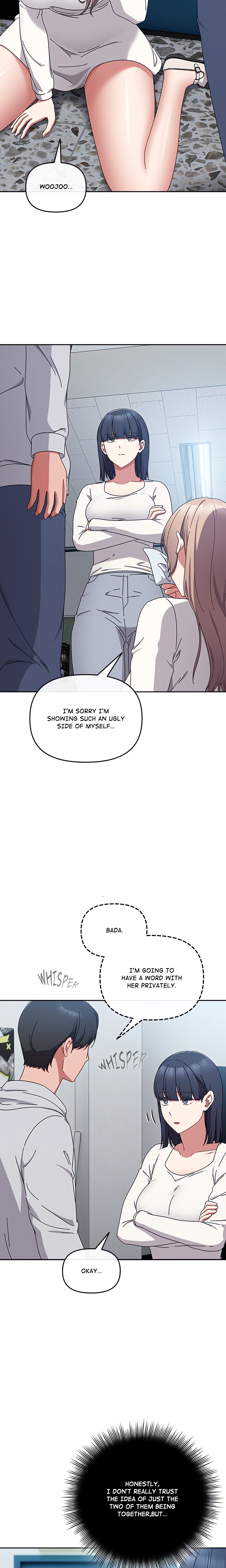 But I Love You (Yoonkin) chapter 44 page 15