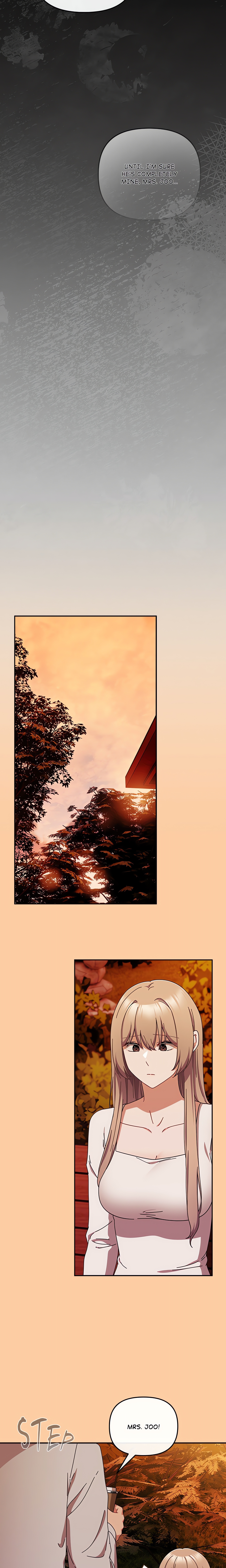 But I Love You (Yoonkin) chapter 44 page 19