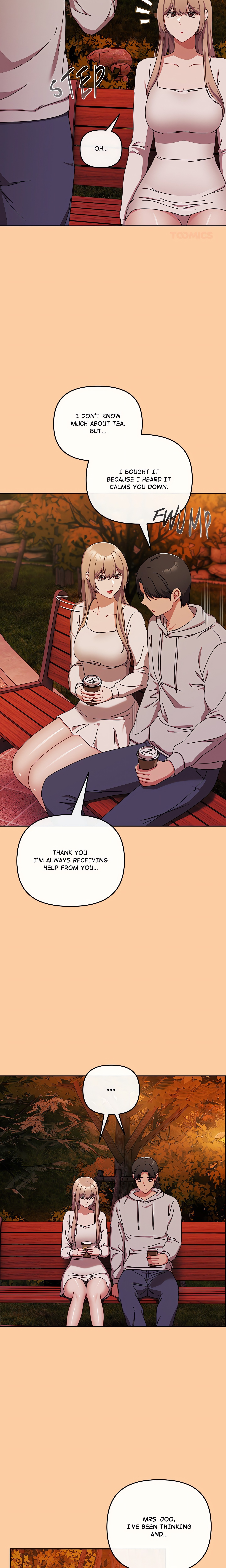 But I Love You (Yoonkin) chapter 44 page 20