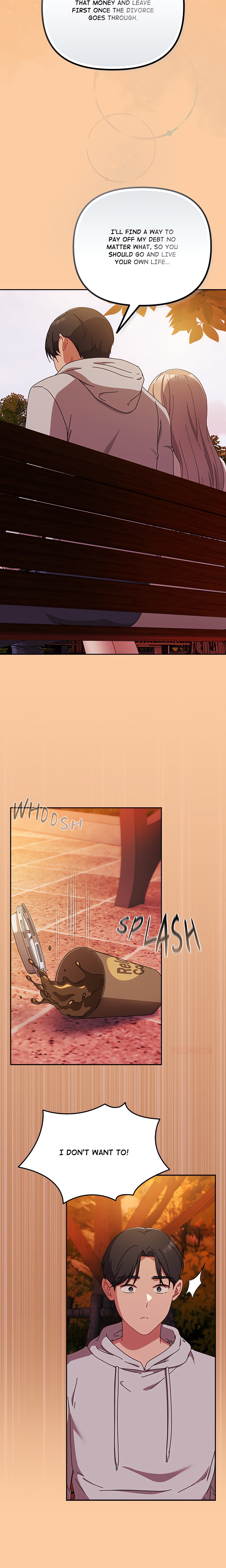 But I Love You (Yoonkin) chapter 44 page 22