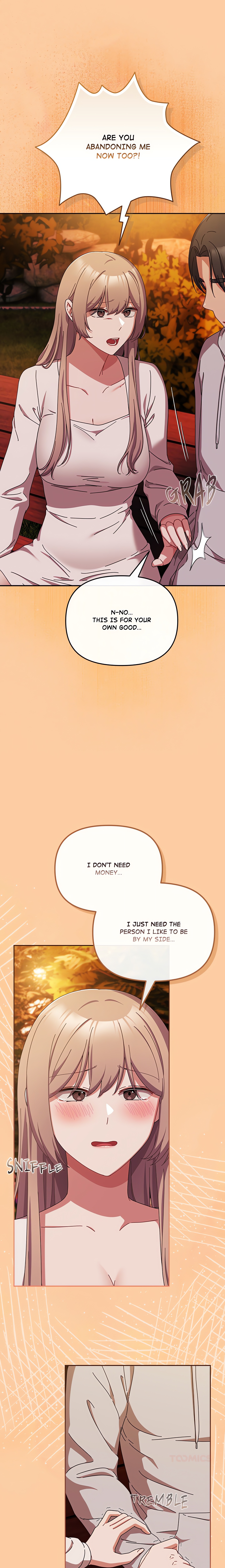 But I Love You (Yoonkin) chapter 44 page 23
