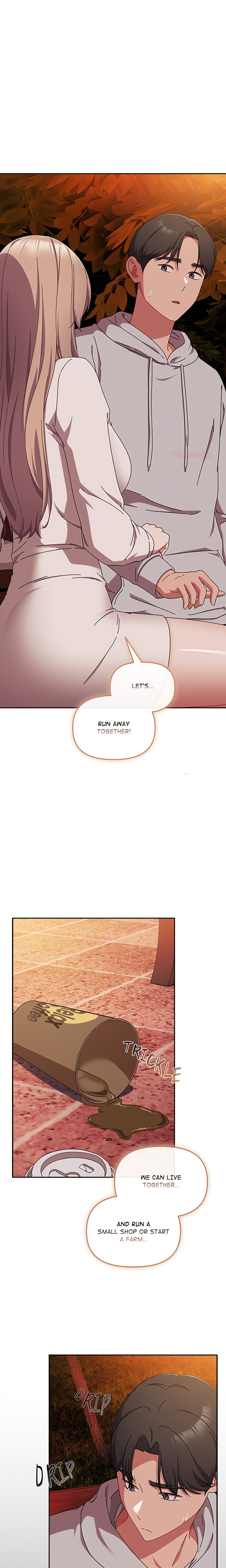 But I Love You (Yoonkin) chapter 45 page 1