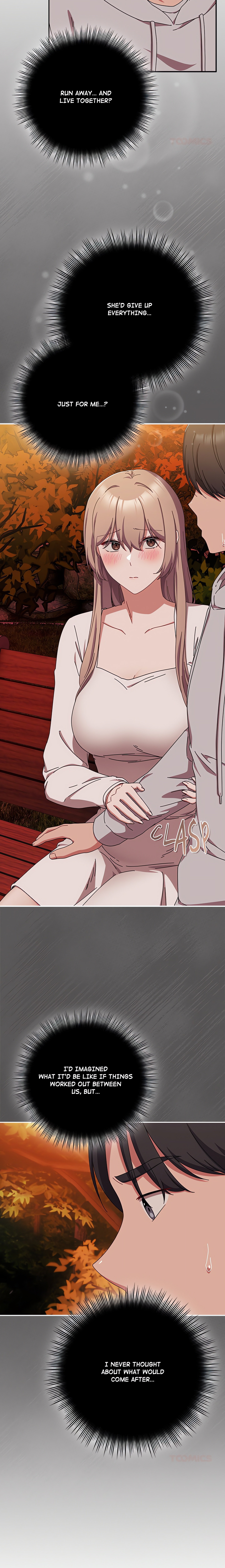 But I Love You (Yoonkin) chapter 45 page 2