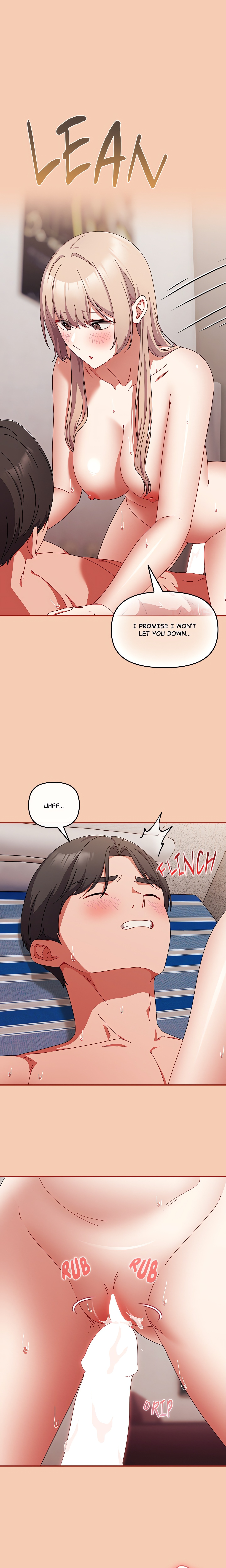 But I Love You (Yoonkin) chapter 46 page 1