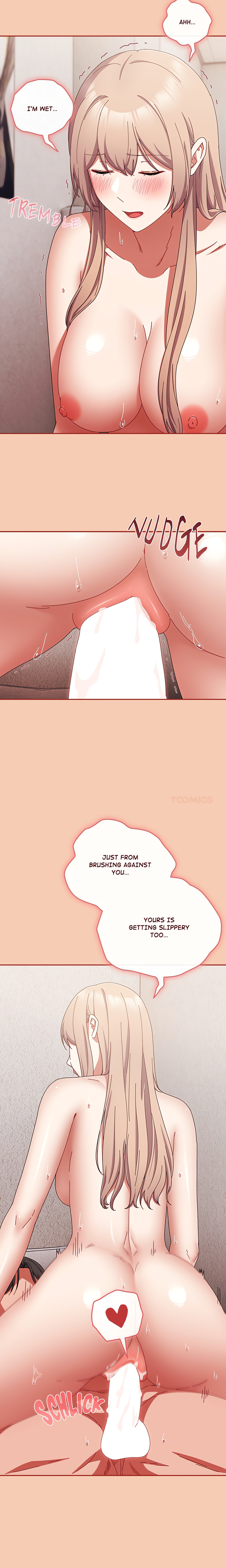 But I Love You (Yoonkin) chapter 46 page 2