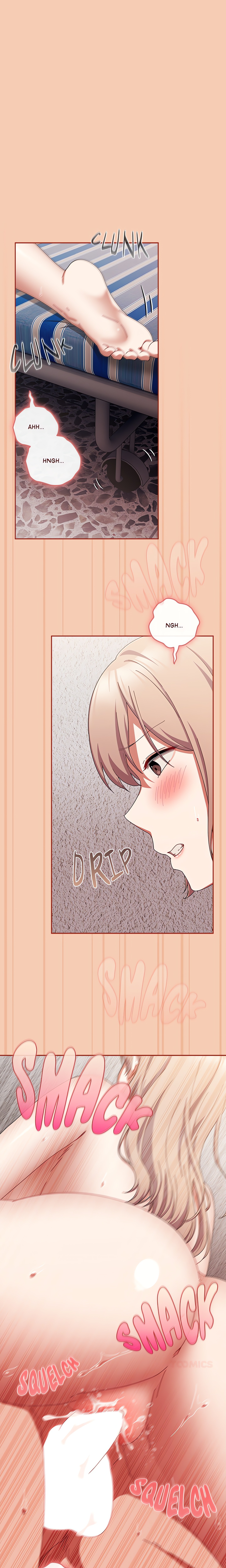 But I Love You (Yoonkin) chapter 46 page 5