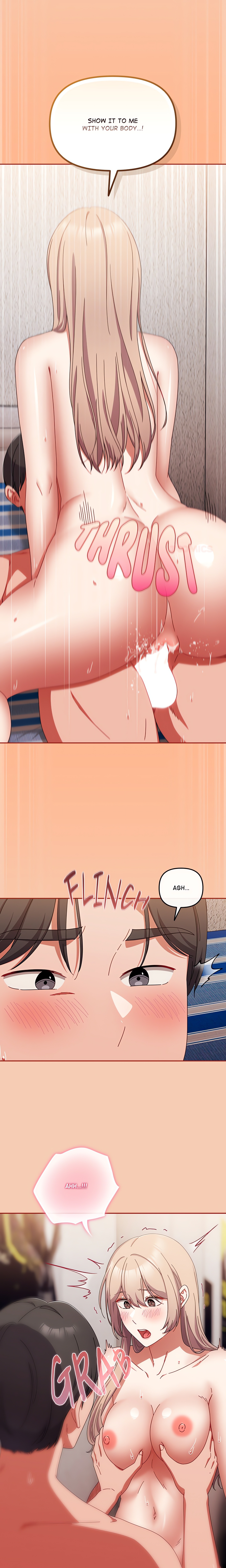 But I Love You (Yoonkin) chapter 46 page 10
