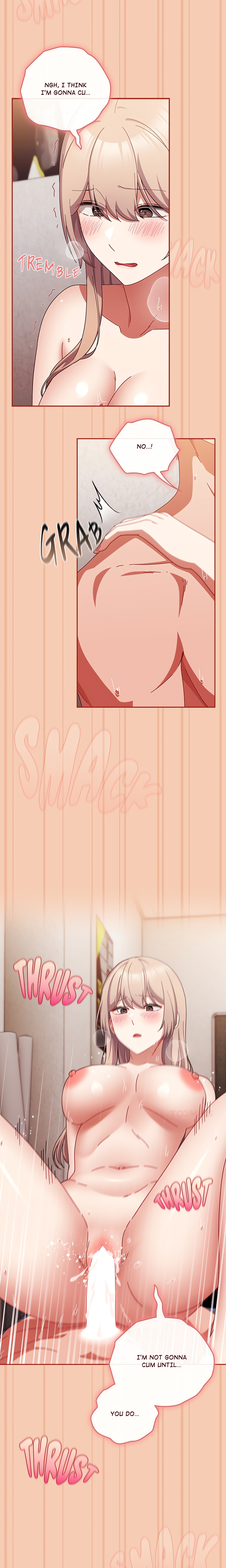 But I Love You (Yoonkin) chapter 46 page 13
