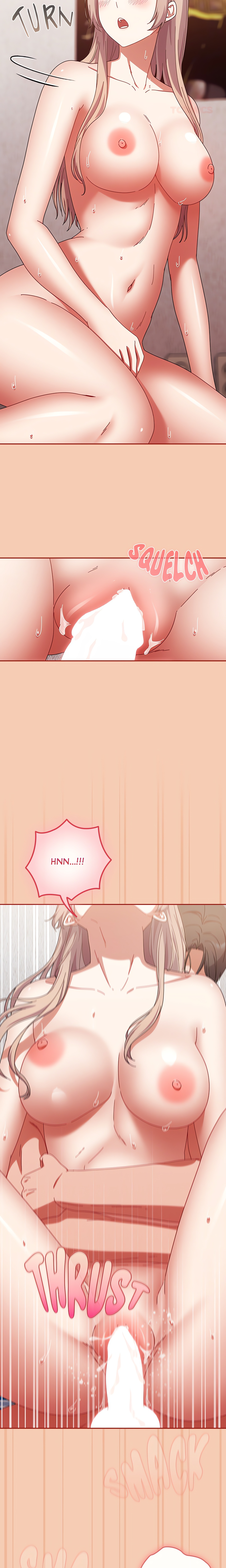 But I Love You (Yoonkin) chapter 46 page 17