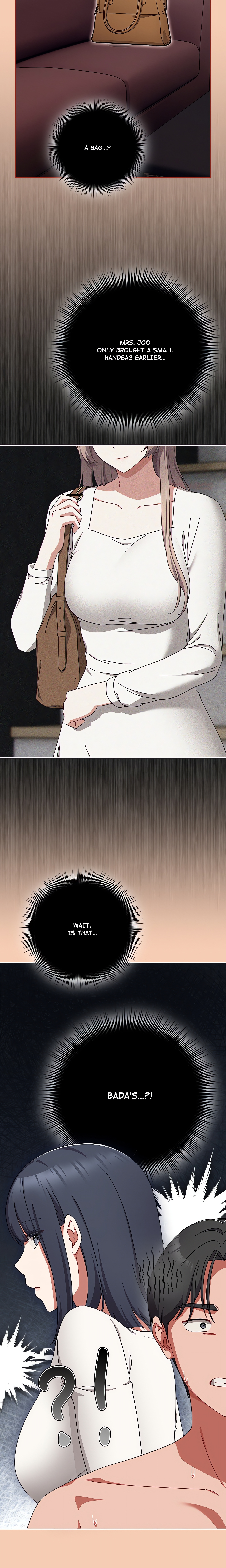 But I Love You (Yoonkin) chapter 46 page 19