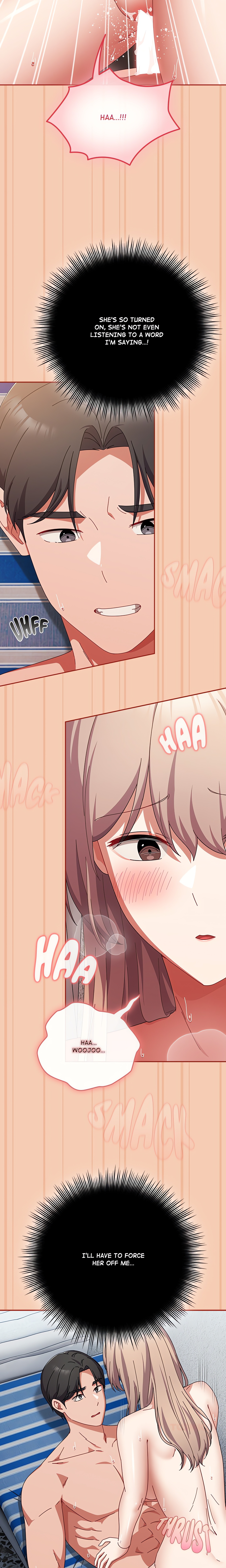 But I Love You (Yoonkin) chapter 46 page 24