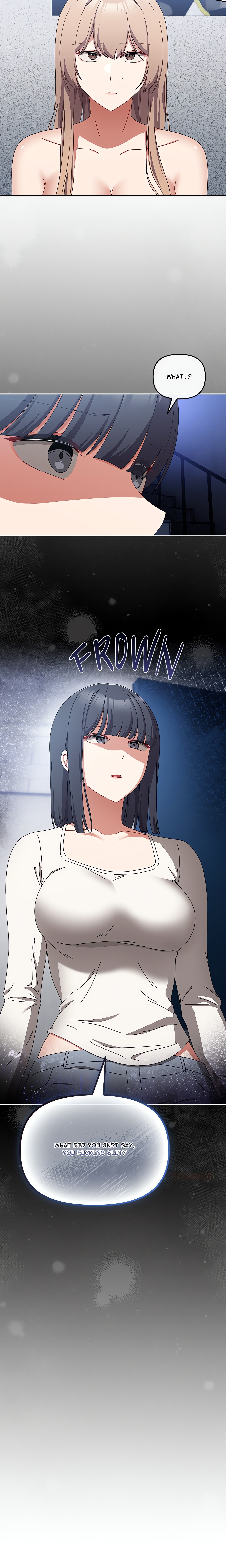 But I Love You (Yoonkin) chapter 47 page 4