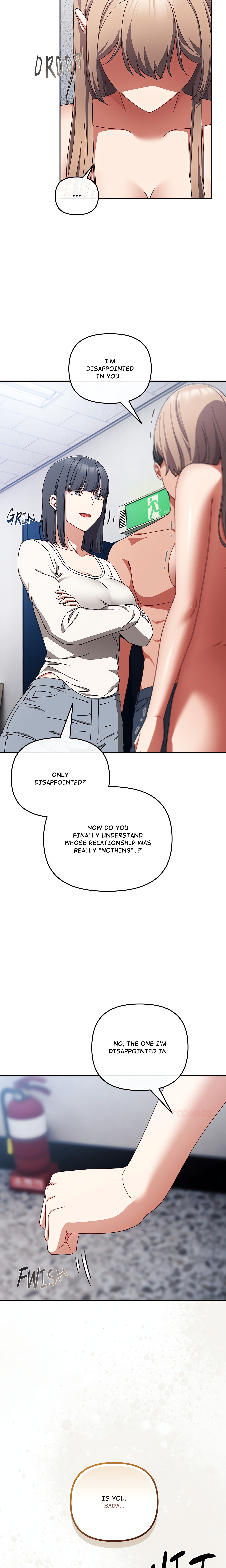 But I Love You (Yoonkin) chapter 47 page 13