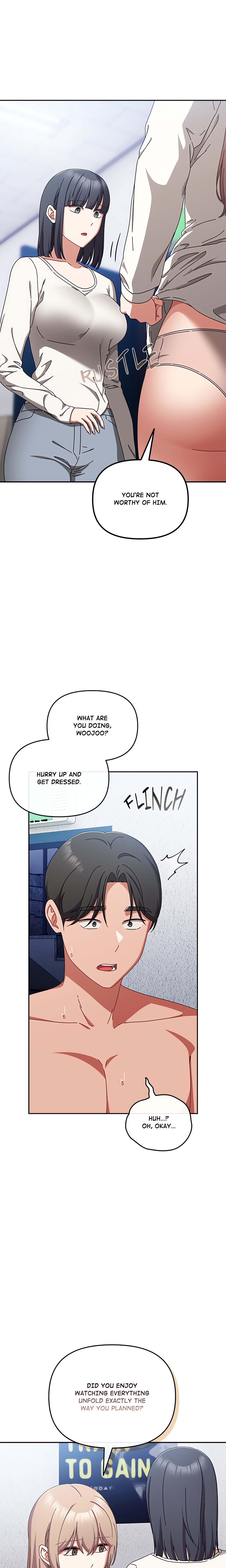 But I Love You (Yoonkin) chapter 47 page 16