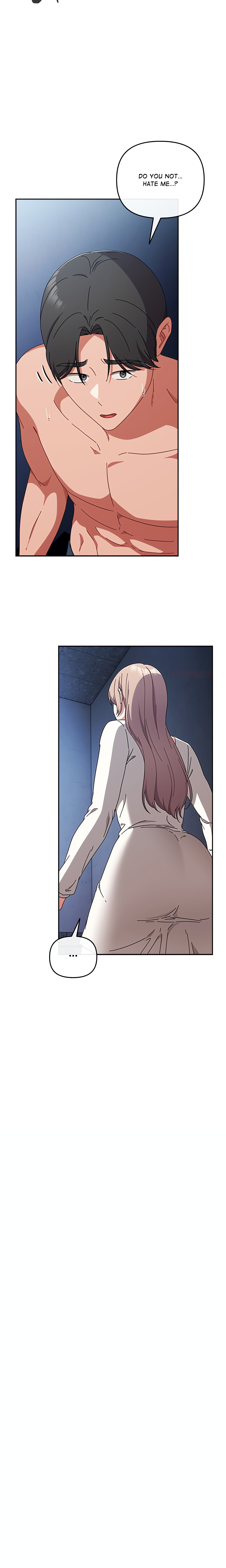 But I Love You (Yoonkin) chapter 47 page 20
