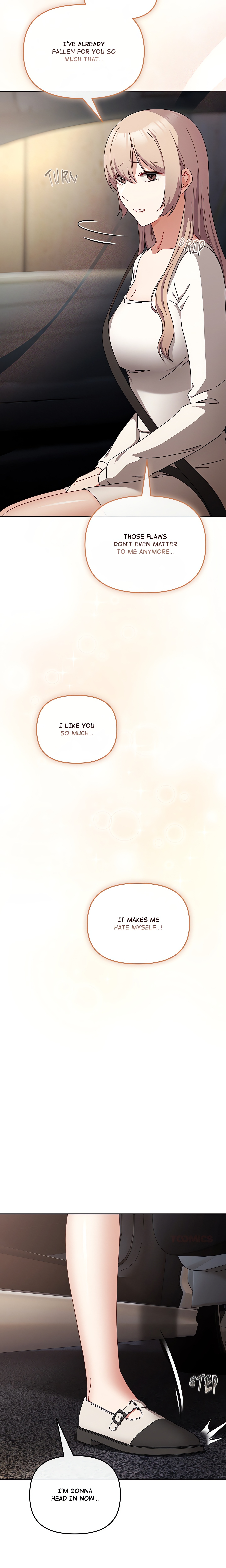 But I Love You (Yoonkin) chapter 47 page 23