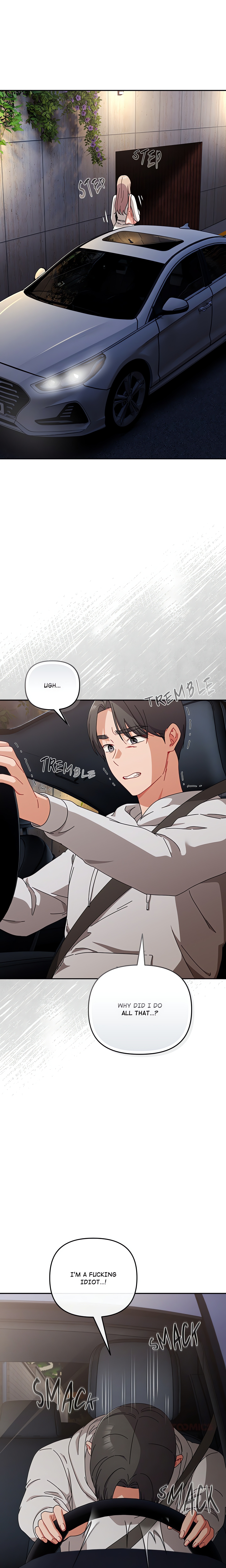 But I Love You (Yoonkin) chapter 47 page 24