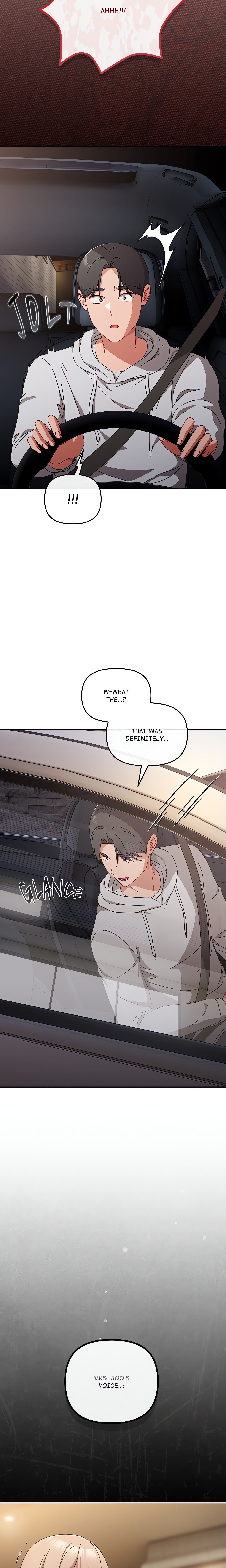 But I Love You (Yoonkin) chapter 47 page 26