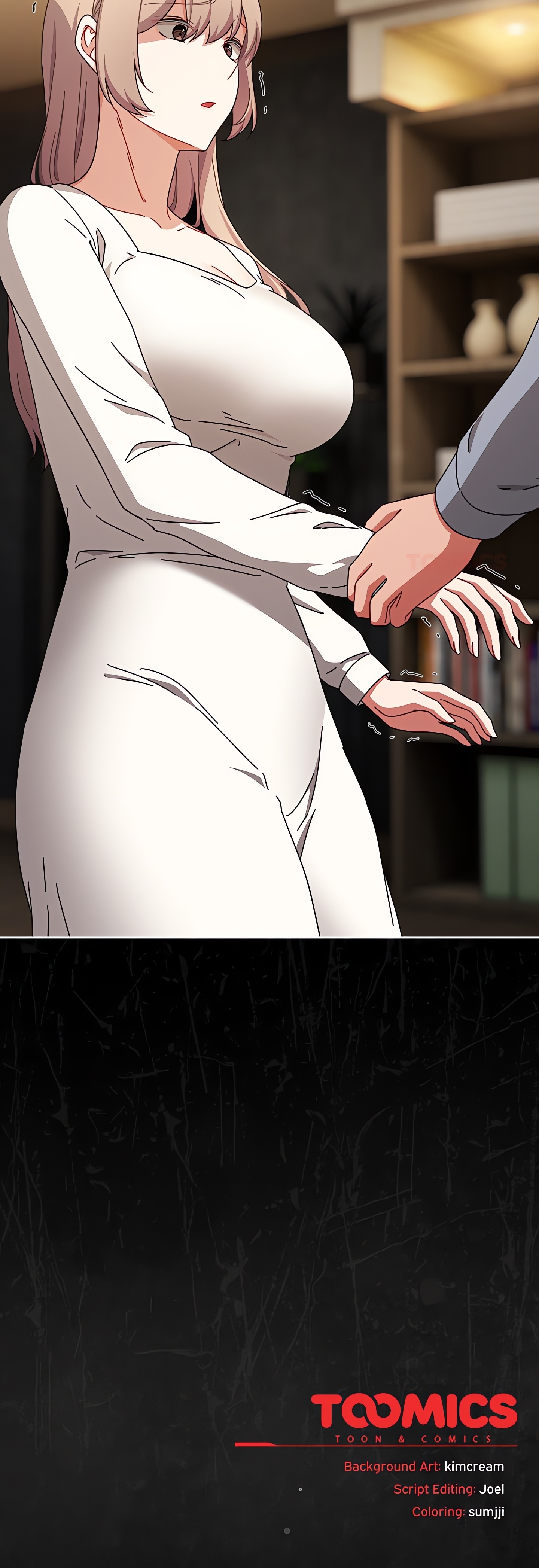 But I Love You (Yoonkin) chapter 47 page 27