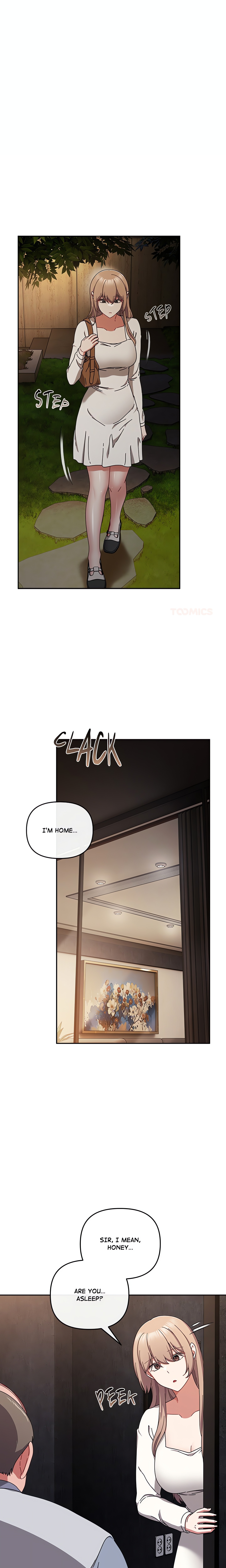 But I Love You (Yoonkin) chapter 48 page 1