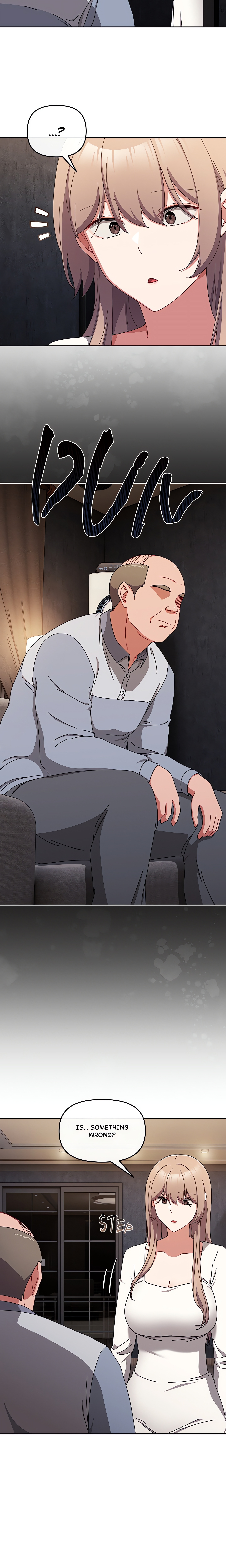 But I Love You (Yoonkin) chapter 48 page 2