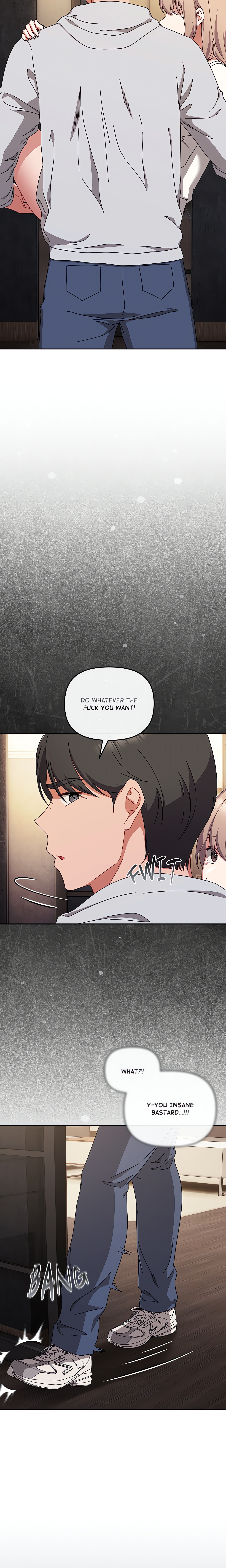 But I Love You (Yoonkin) chapter 48 page 12