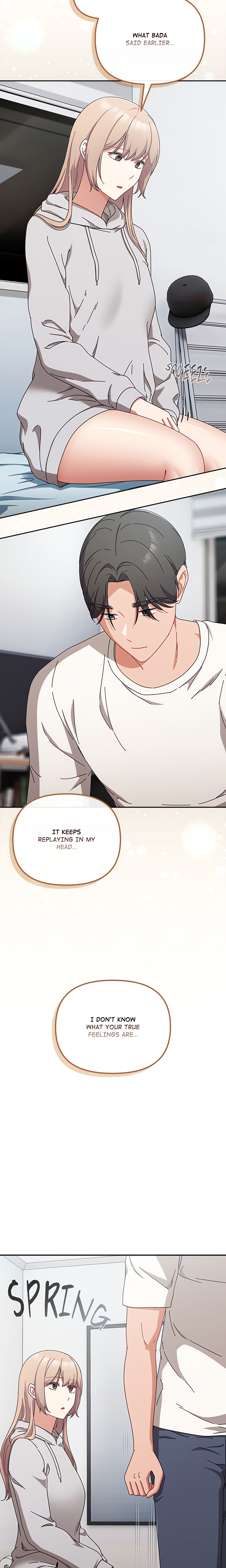 But I Love You (Yoonkin) chapter 48 page 18
