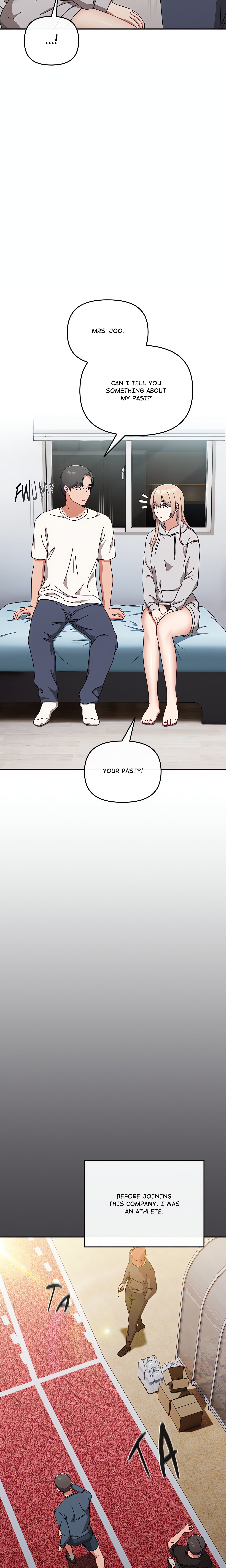 But I Love You (Yoonkin) chapter 48 page 19