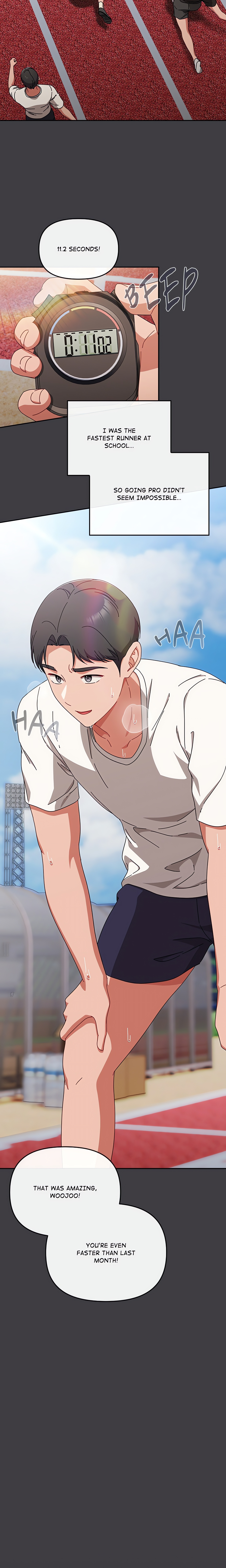 But I Love You (Yoonkin) chapter 48 page 20