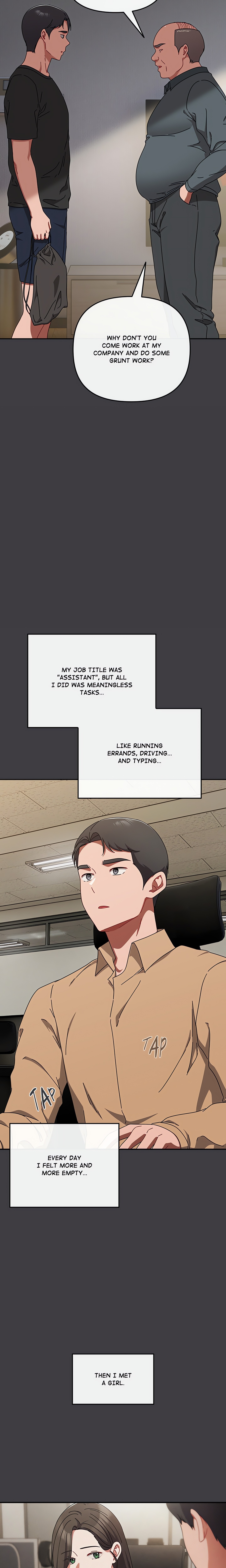 But I Love You (Yoonkin) chapter 48 page 22
