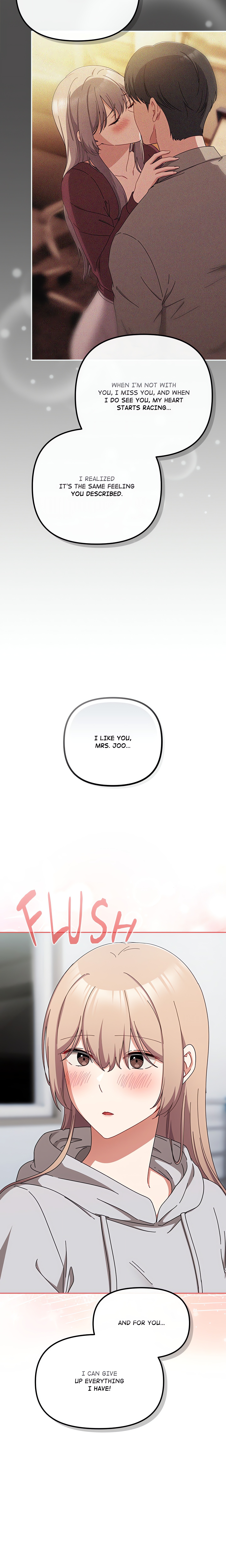 But I Love You (Yoonkin) chapter 48 page 25