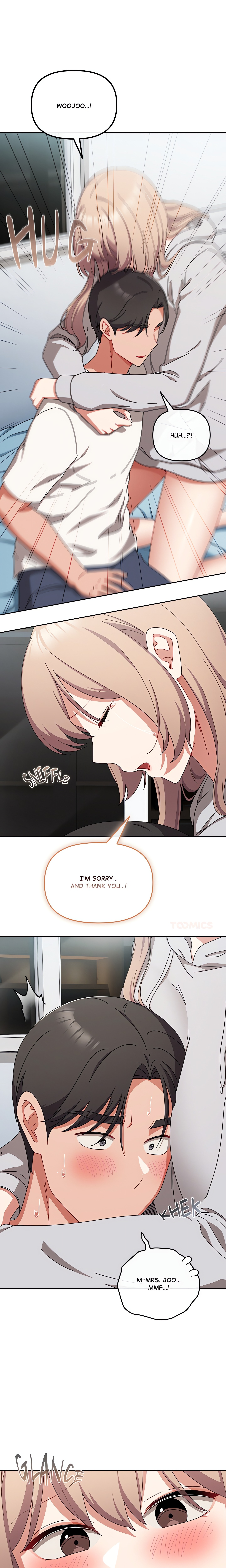 But I Love You (Yoonkin) chapter 48 page 26
