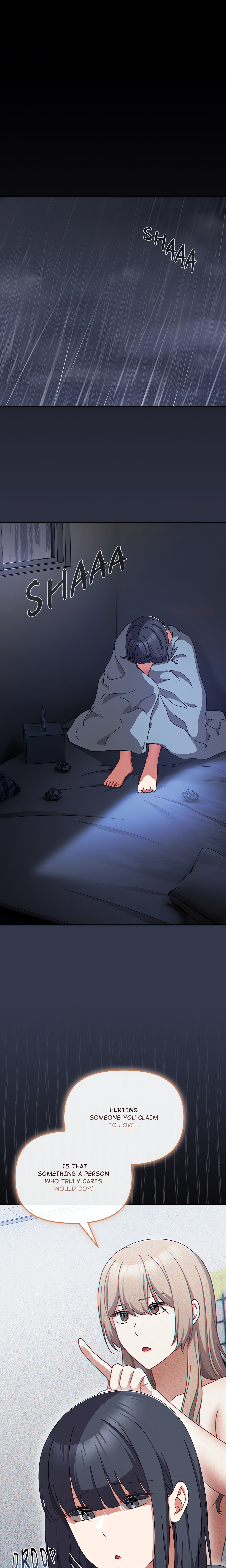 But I Love You (Yoonkin) chapter 49 page 1