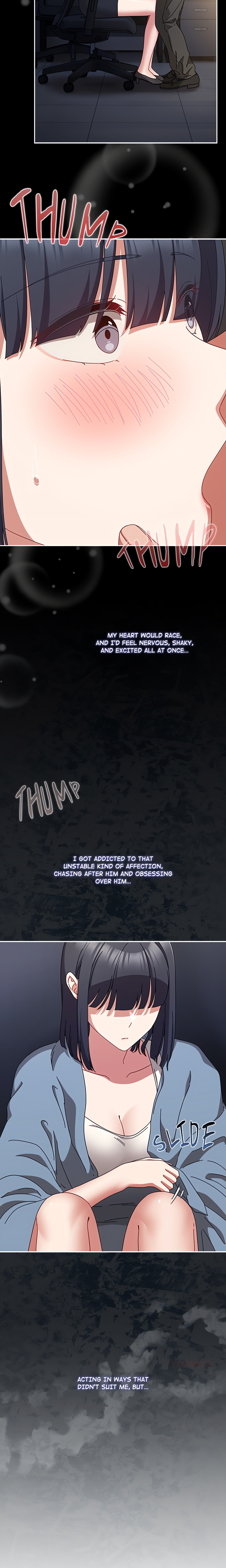 But I Love You (Yoonkin) chapter 49 page 5