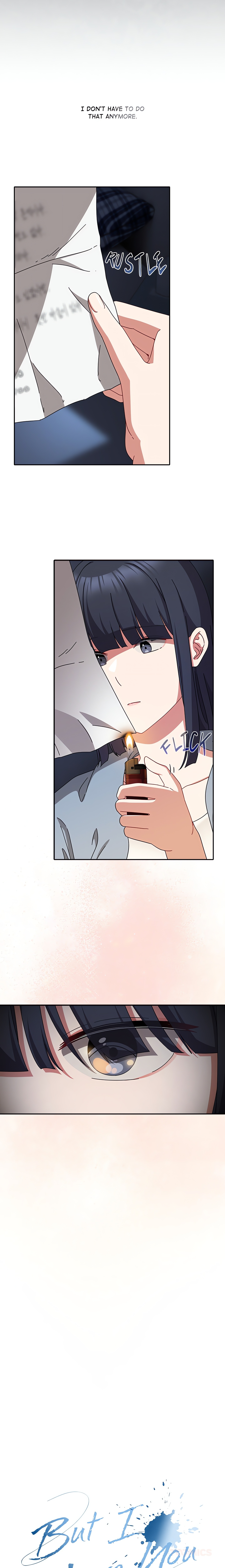 But I Love You (Yoonkin) chapter 49 page 6