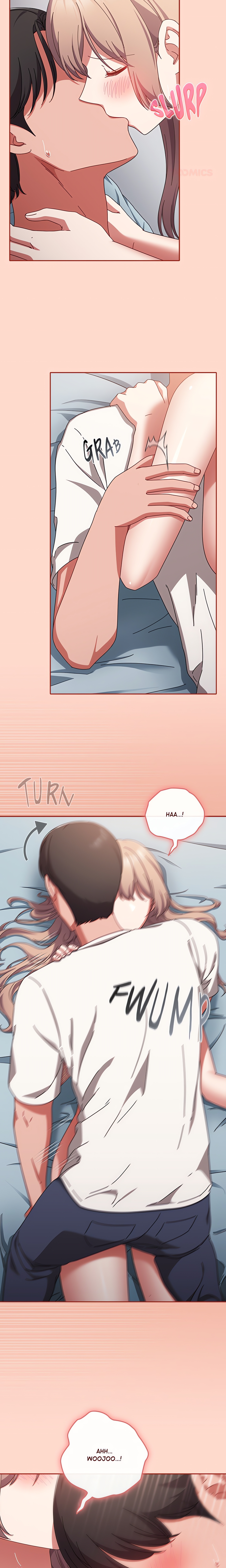 But I Love You (Yoonkin) chapter 49 page 8