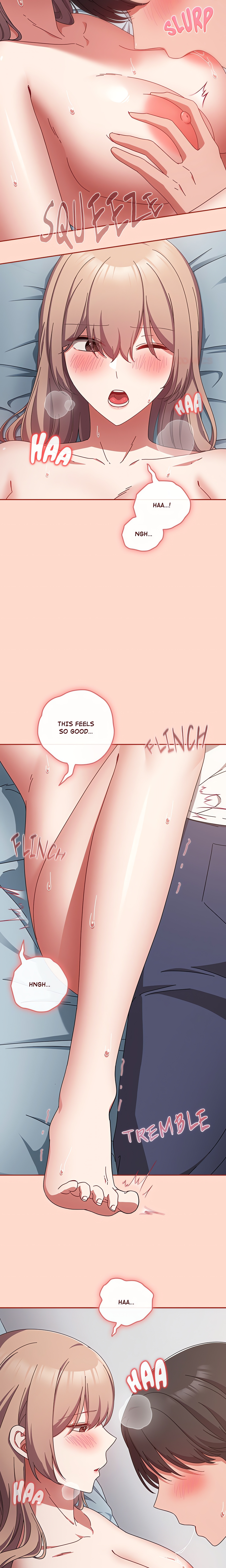 But I Love You (Yoonkin) chapter 49 page 9