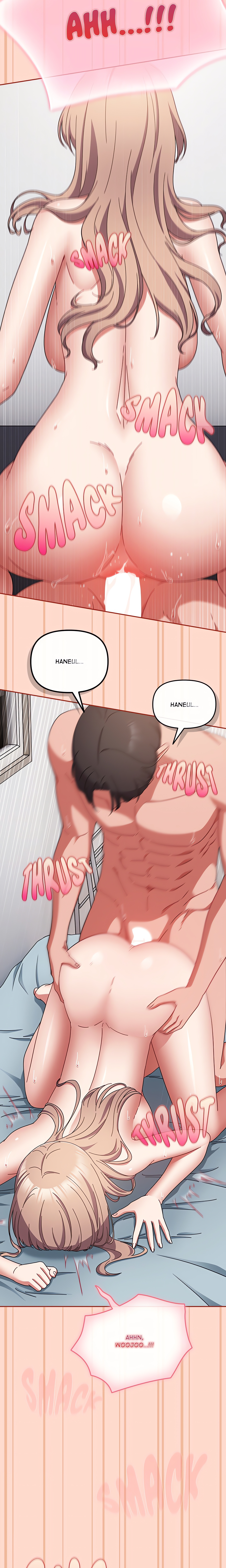But I Love You (Yoonkin) chapter 49 page 16
