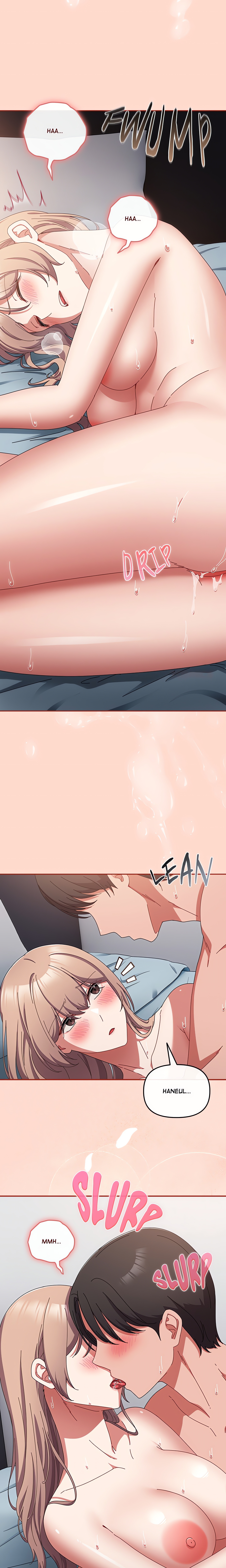 But I Love You (Yoonkin) chapter 49 page 20