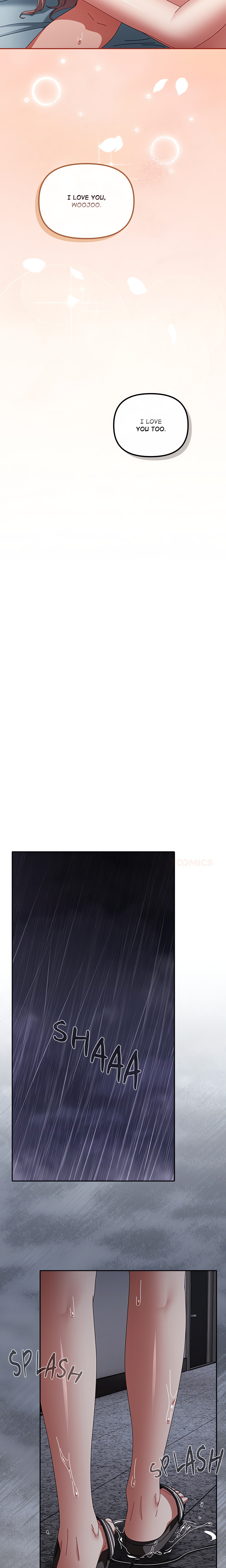 But I Love You (Yoonkin) chapter 49 page 21