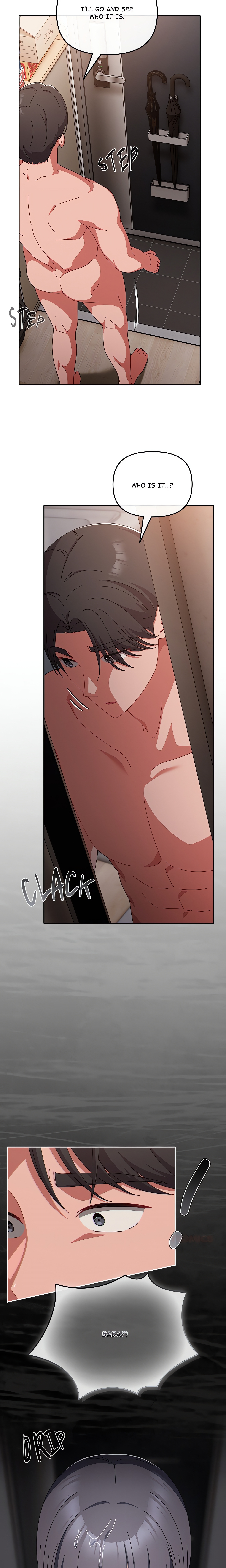 But I Love You (Yoonkin) chapter 49 page 23