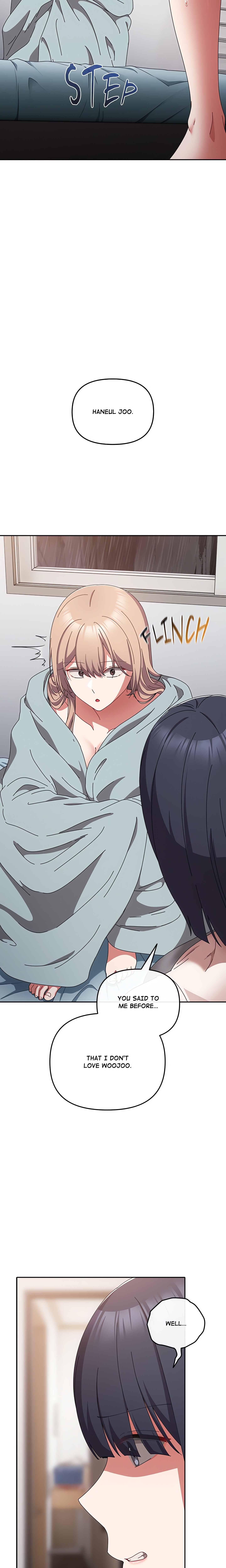 But I Love You (Yoonkin) chapter 49 page 25
