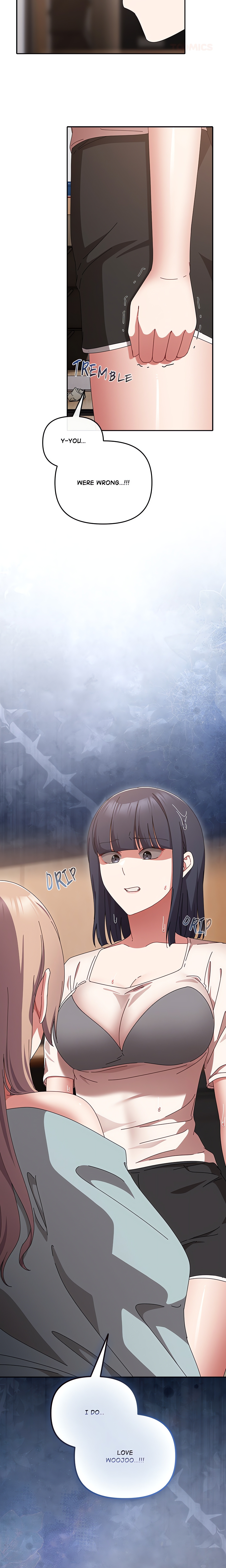 But I Love You (Yoonkin) chapter 49 page 26