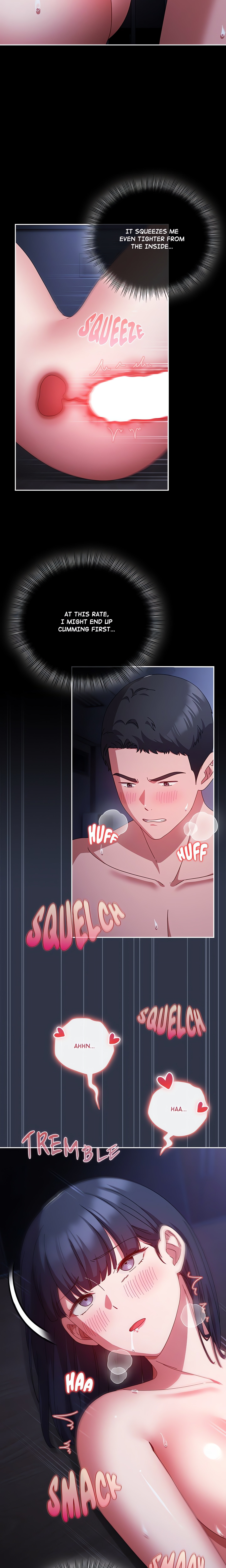 But I Love You (Yoonkin) chapter 5 page 9