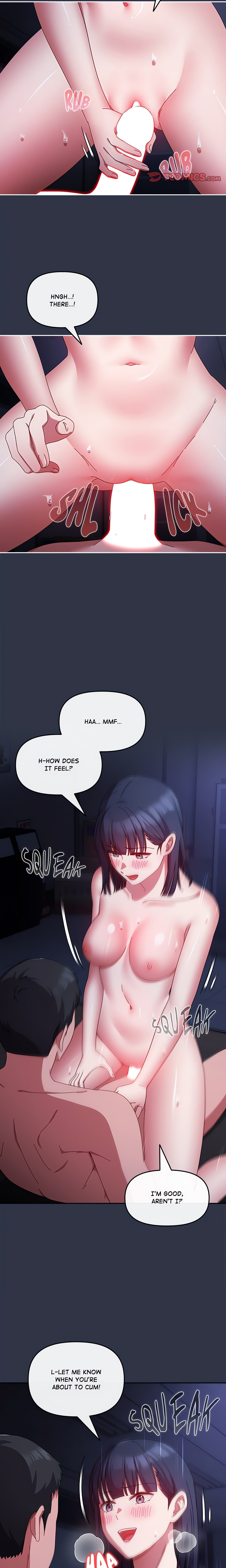 But I Love You (Yoonkin) chapter 5 page 15