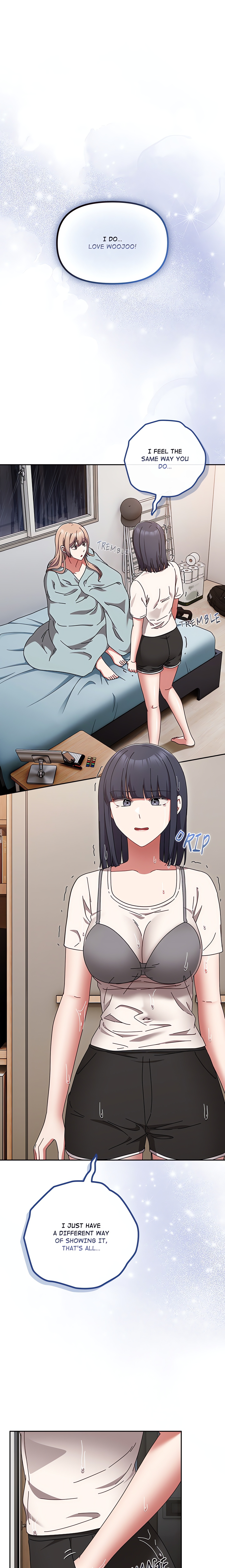 But I Love You (Yoonkin) chapter 50 page 1