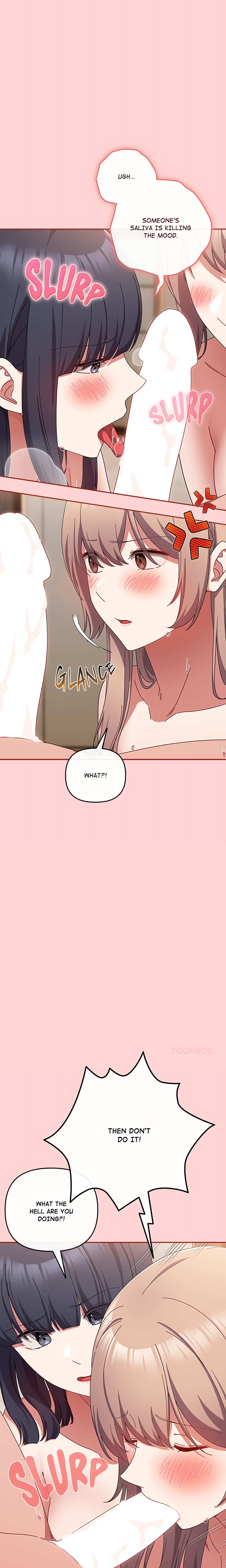 But I Love You (Yoonkin) chapter 50 page 22