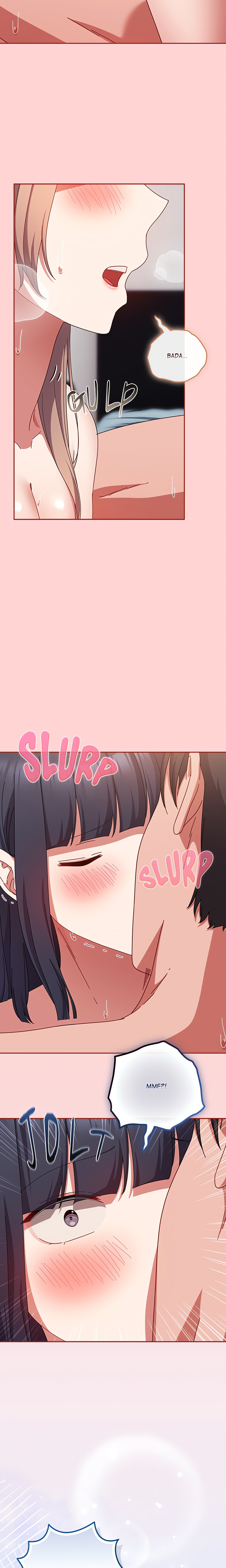 But I Love You (Yoonkin) chapter 50 page 25
