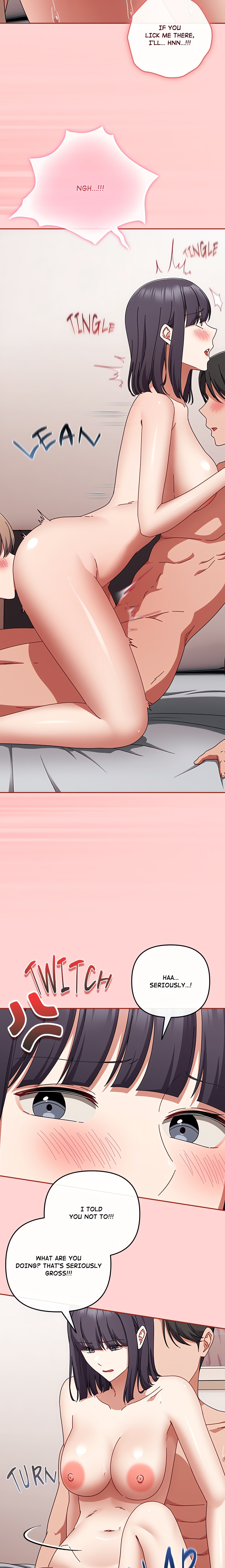 But I Love You (Yoonkin) chapter 51 page 2
